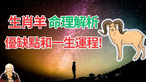 羊的貴人|生肖羊性格優缺點、運勢深度分析、年份、配對指南